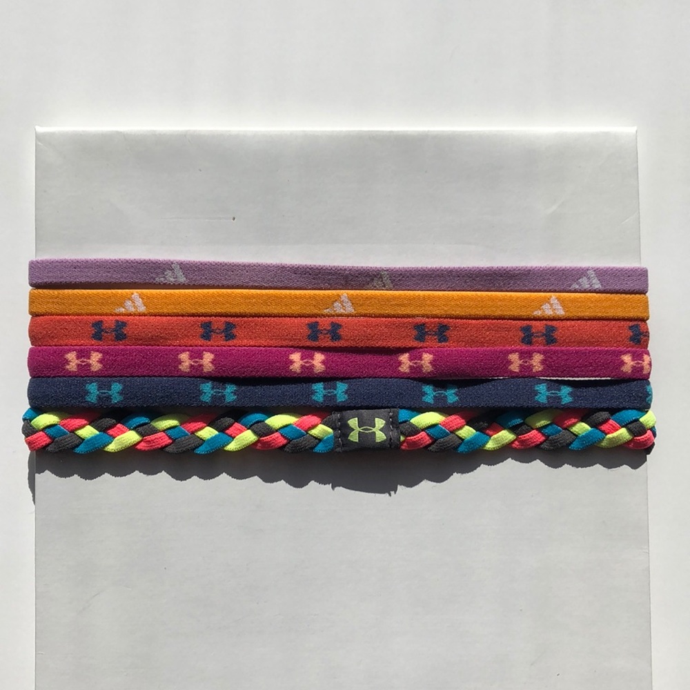 Sport headbands